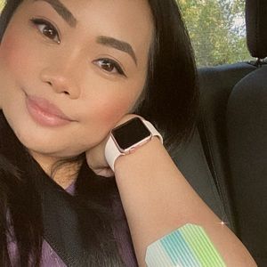 Meet your Posher, Marika